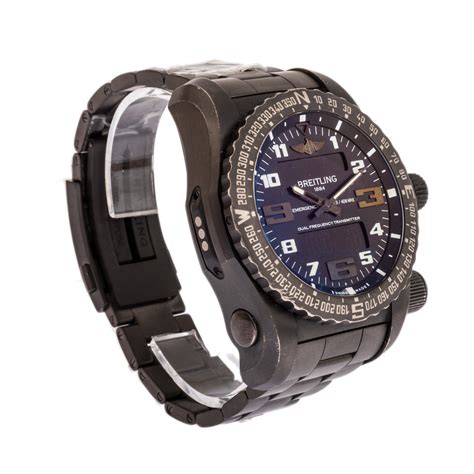 breitling emergency v76325
